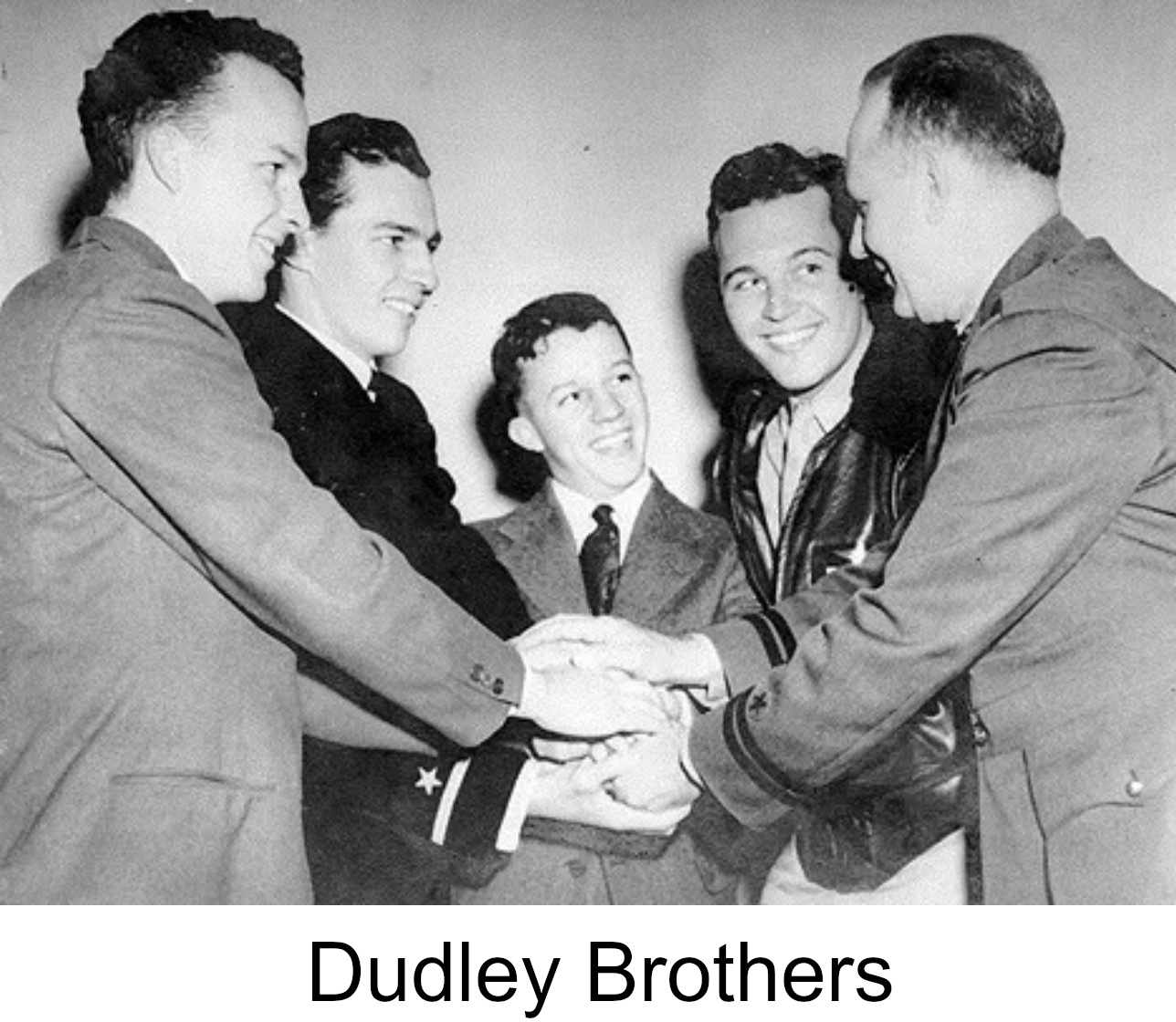 Dudley Brothers