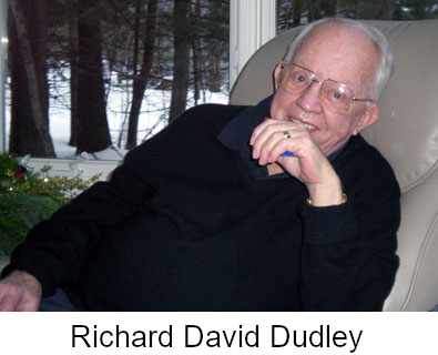 Dick Dudley